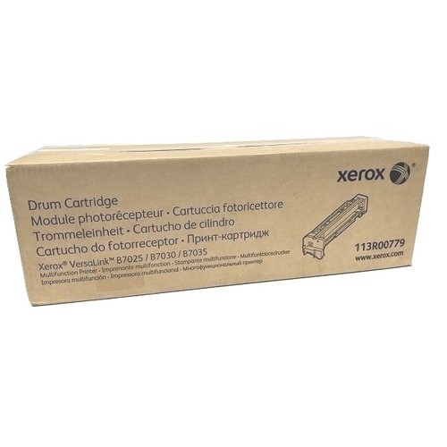 Xerox 113R00779 Versalink B7025 Black Drum