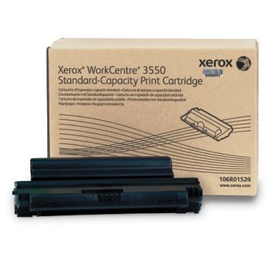 Xerox 106R01529 Workcentre 3550 Standart Kapasite Toner
