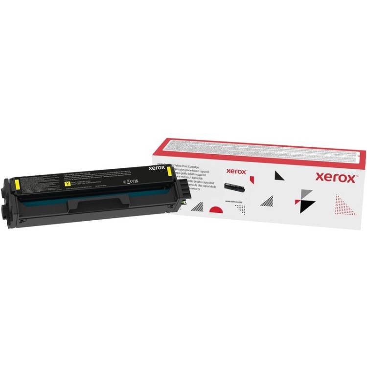 Xerox 006R04403 Black Toner Hıgh Capacity B230/B225/B235 