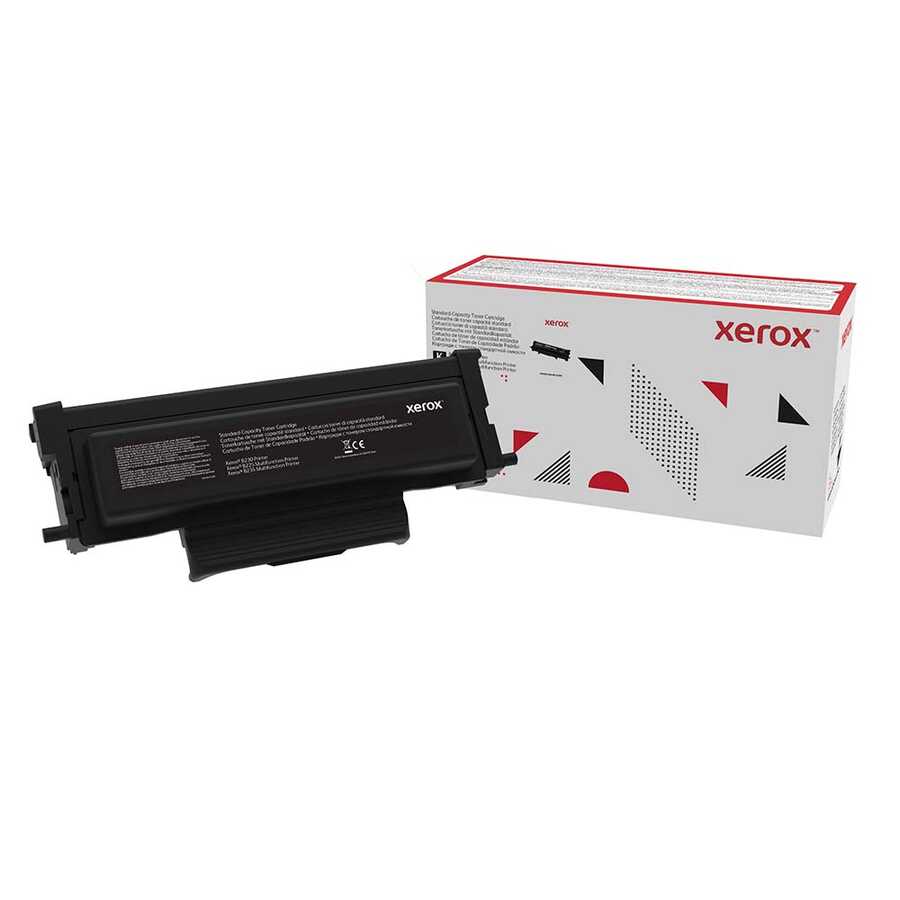 Xerox 006R04404 Extra Hıgh Capacıty Black Toner B230/B225/B235 6000 Sayfa