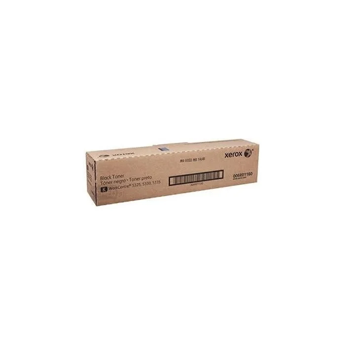 Xerox 006R01160 Siyah Toner Workcentre 5325/5330/5335