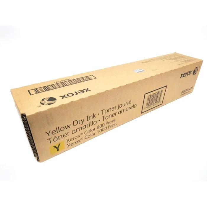 Xerox 006R01473 Sarı Toner Metered