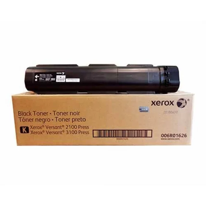 Xerox 006R01626 Versant 3100 Press Siyah Toner