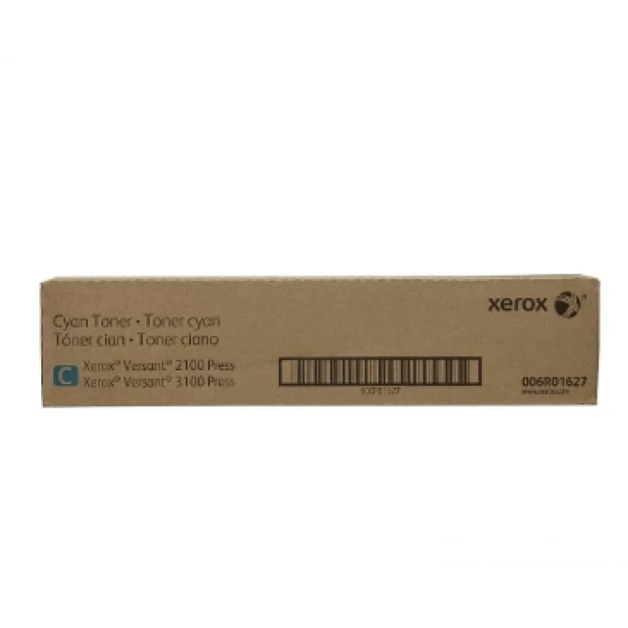 Xerox 006R01627 Versant 3100 Press Mavi Toner