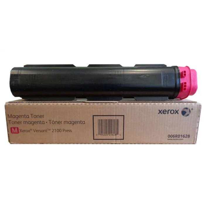 Xerox 006R01628 Versant 3100 Press Kırmızı Toner