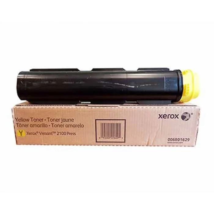 Xerox 006R01629 Versant 3100 Press Sarı Toner