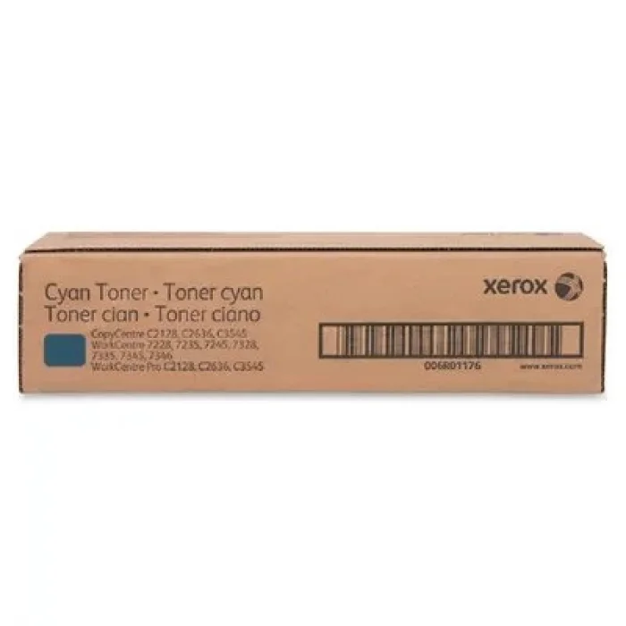 Xerox 006R01635 Versant 2100 Dmo Mavi Toner