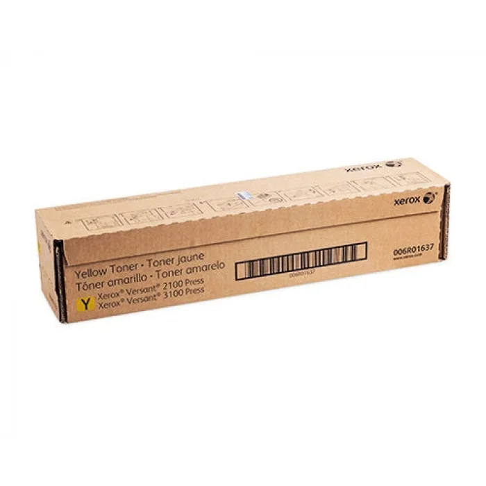 Xerox 006R01637 Versant 2100 Dmo Sarı Toner