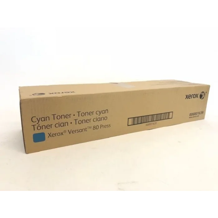 Xerox 006R01639 Mavi Toner Metered V280