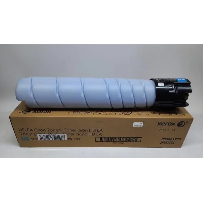 Xerox 006R01708 İridesse Mavi Toner