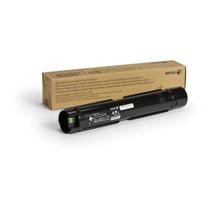 Xerox 006R01828 Siyah Toner Versalink C7120/C7125/C7125S/C7130