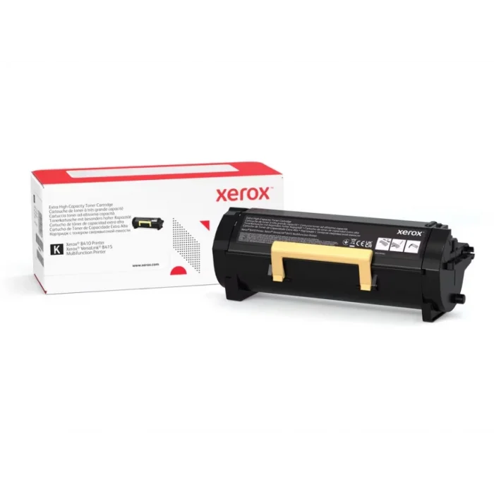Xerox 006R04730 Versalink B410/B415 Ultra Yüksek Kapasiteli Siyah Toner