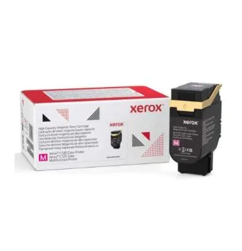 Xerox C320/C325 Siyah High Toner (Black) 006R04835