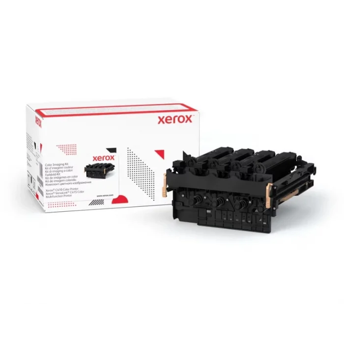 Xerox 013R00701 Versalink C410 /C415 Siyah Ve Renkli Drum