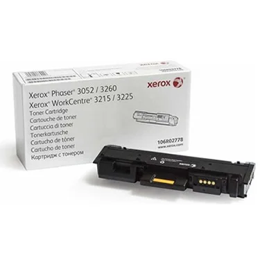 Xerox Phaser 101R00474 3052/3260/Wc 3215/3225 Drum 