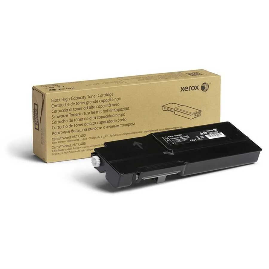 Xerox Versalink 106R03520 C400/C405 Yüksek Kapasite Siyah Toner