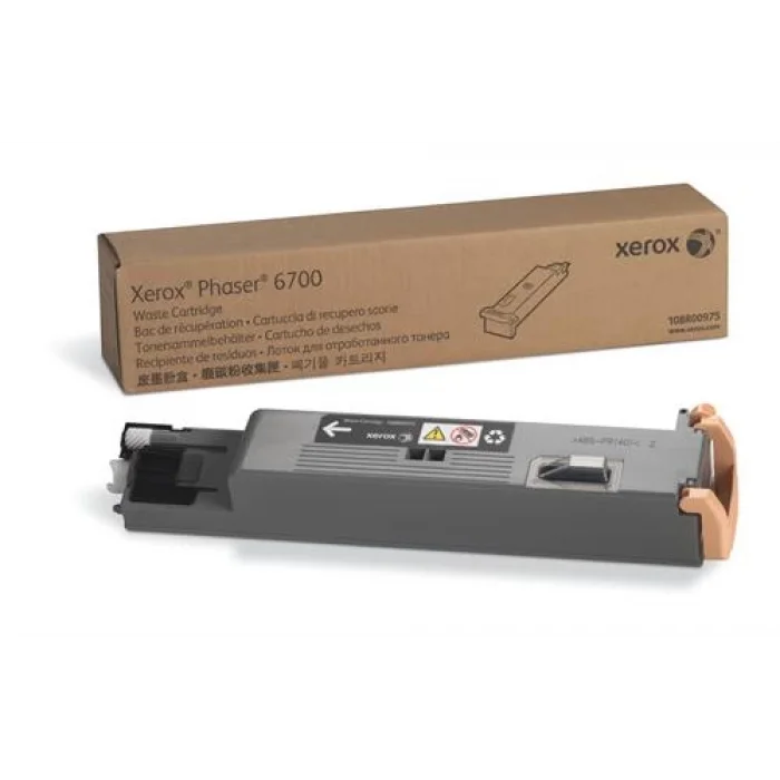 Xerox 108R00975 Phaser 6700 Atık Toner Kutusu