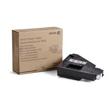 Xerox Phaser 108R01124 6600/WC 6605/ C400/C405 Atık Toner Kutusu