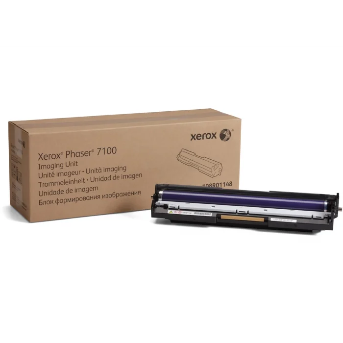 Xerox 108R01148 PHASER 7100 Renkli Imaging Drum (CMY)
